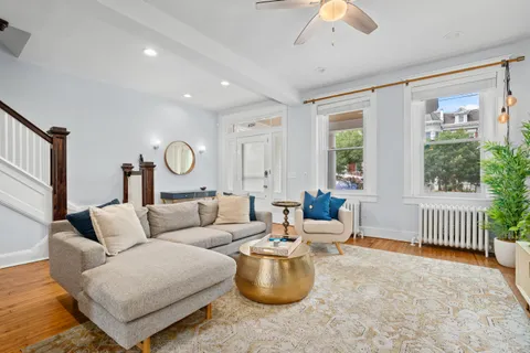 $925,000 | 1426 Webster Street Northwest, Washington, DC 20011