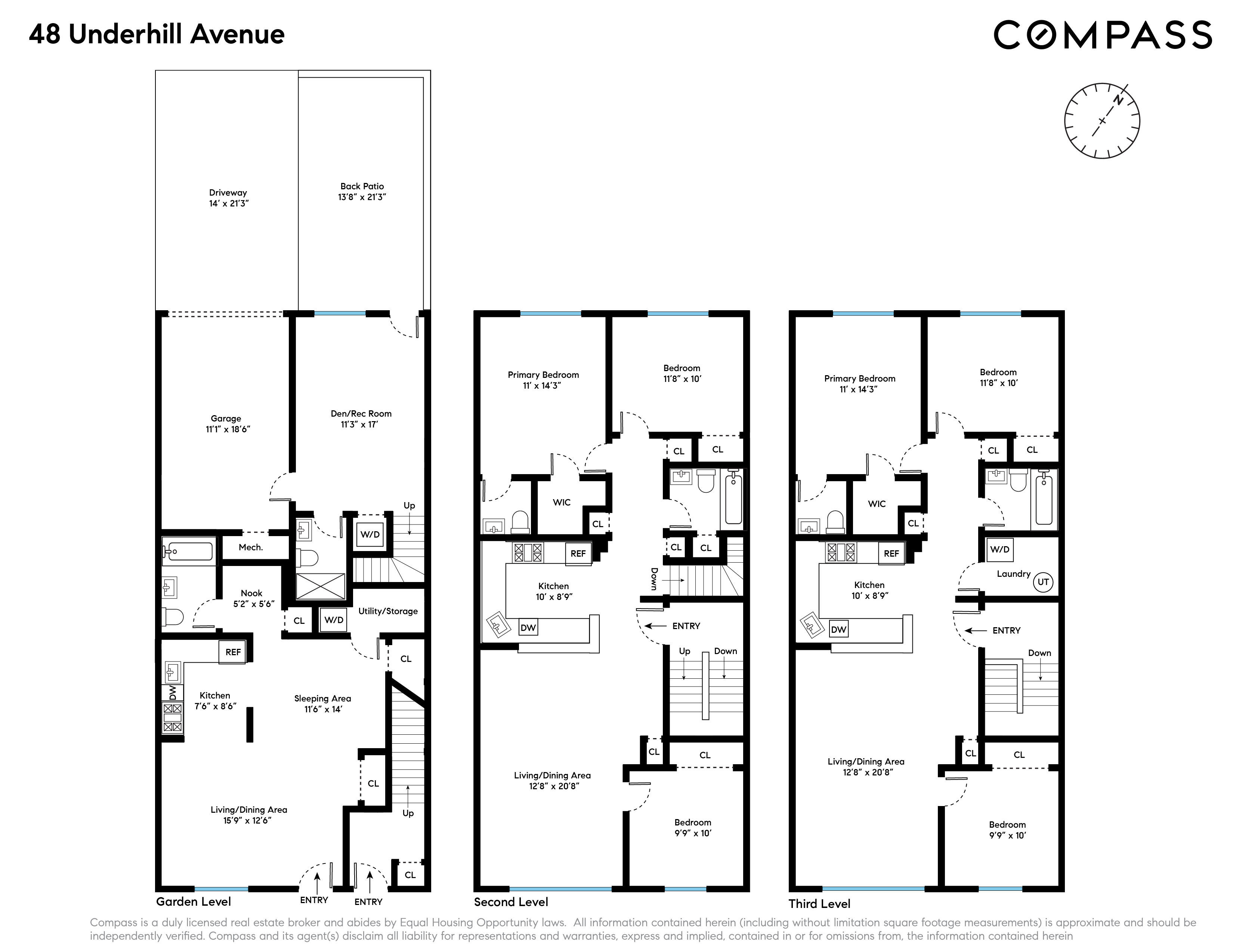 48 Underhill Avenue Brooklyn, NY 11238 - Photo 13 of 13