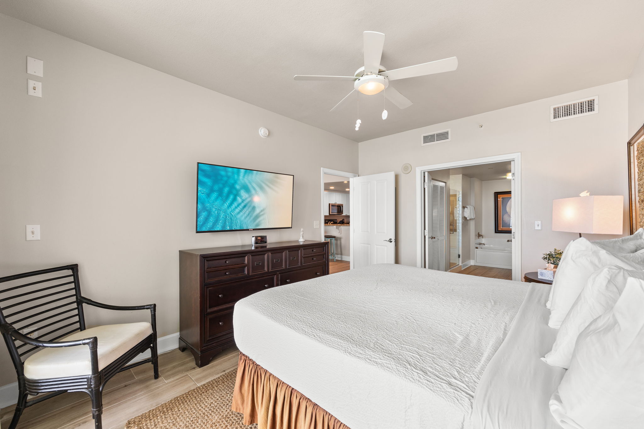 15625 Front Beach Road, Unit 1808 Panama City Beach, FL 32413 - Photo 18 of 27