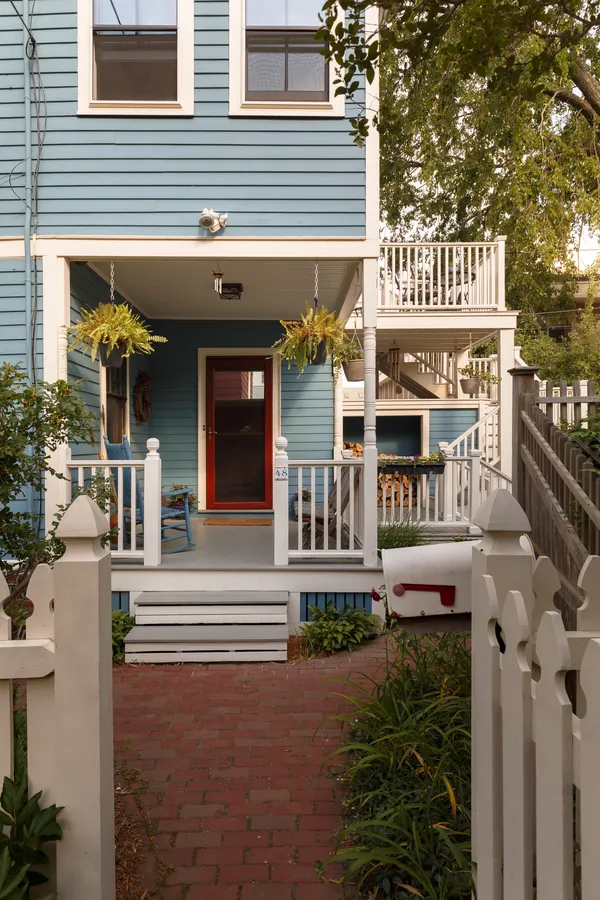 $1,695,000 | 48 Amory Street, Cambridge, MA 02139