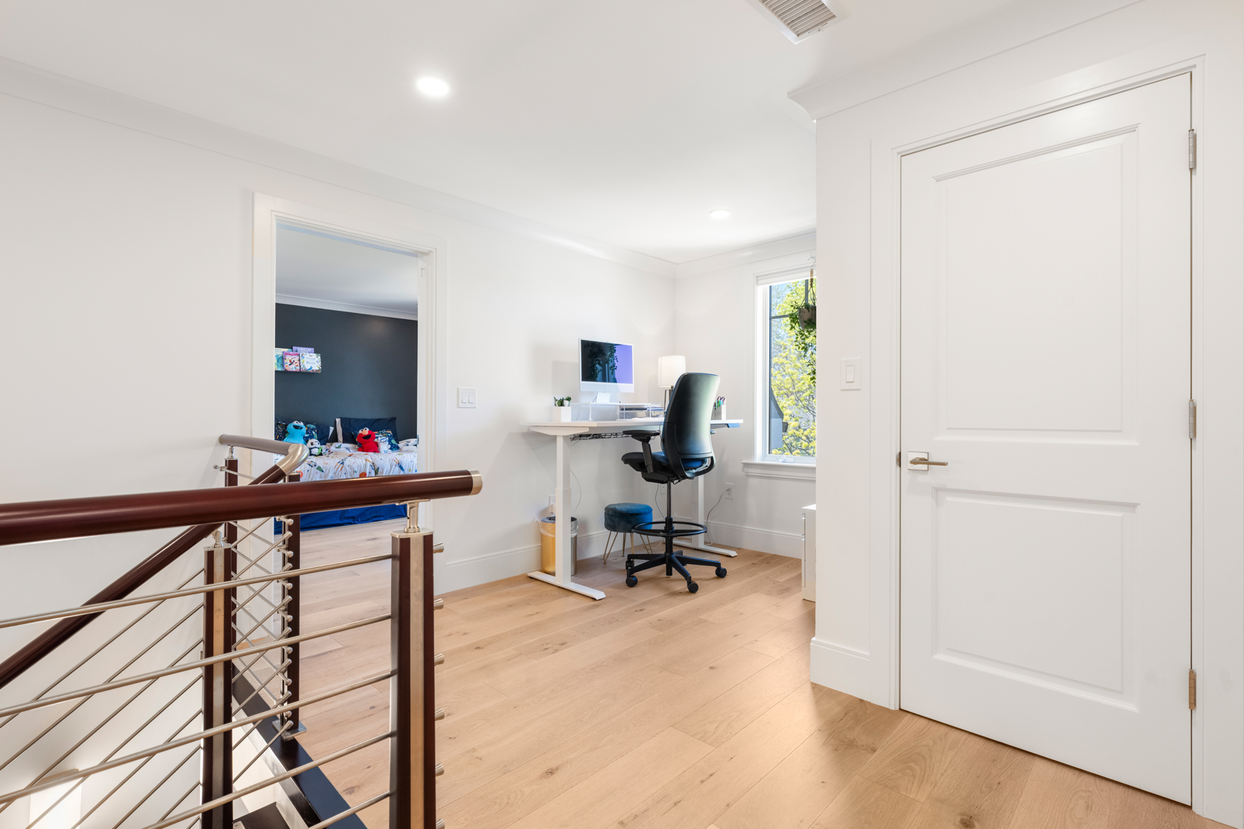 78 Verndale Street, Unit PH Brookline, MA 02446 - Photo 16 of 21