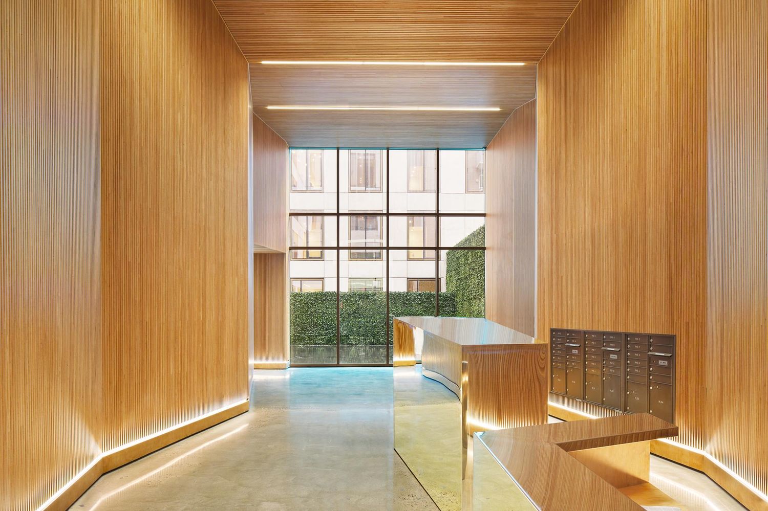 98 Front Street, Unit 8T Brooklyn, NY 11201 - Photo 17 of 18