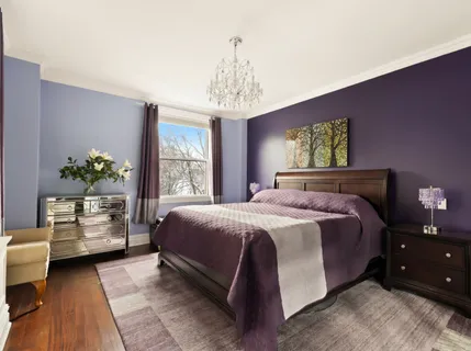 $3,995,000 | 1158 5th Avenue, Unit 4A | Upper East Side