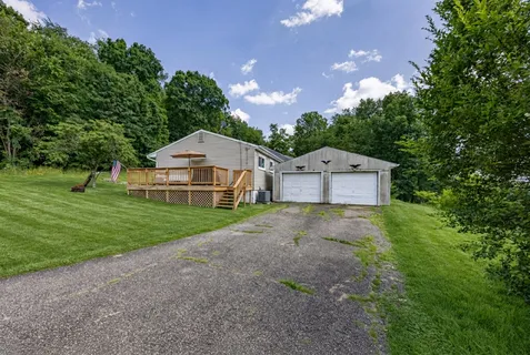 $168,000 | 1545 Saxonburg Road, Natrona Heights, PA 15065