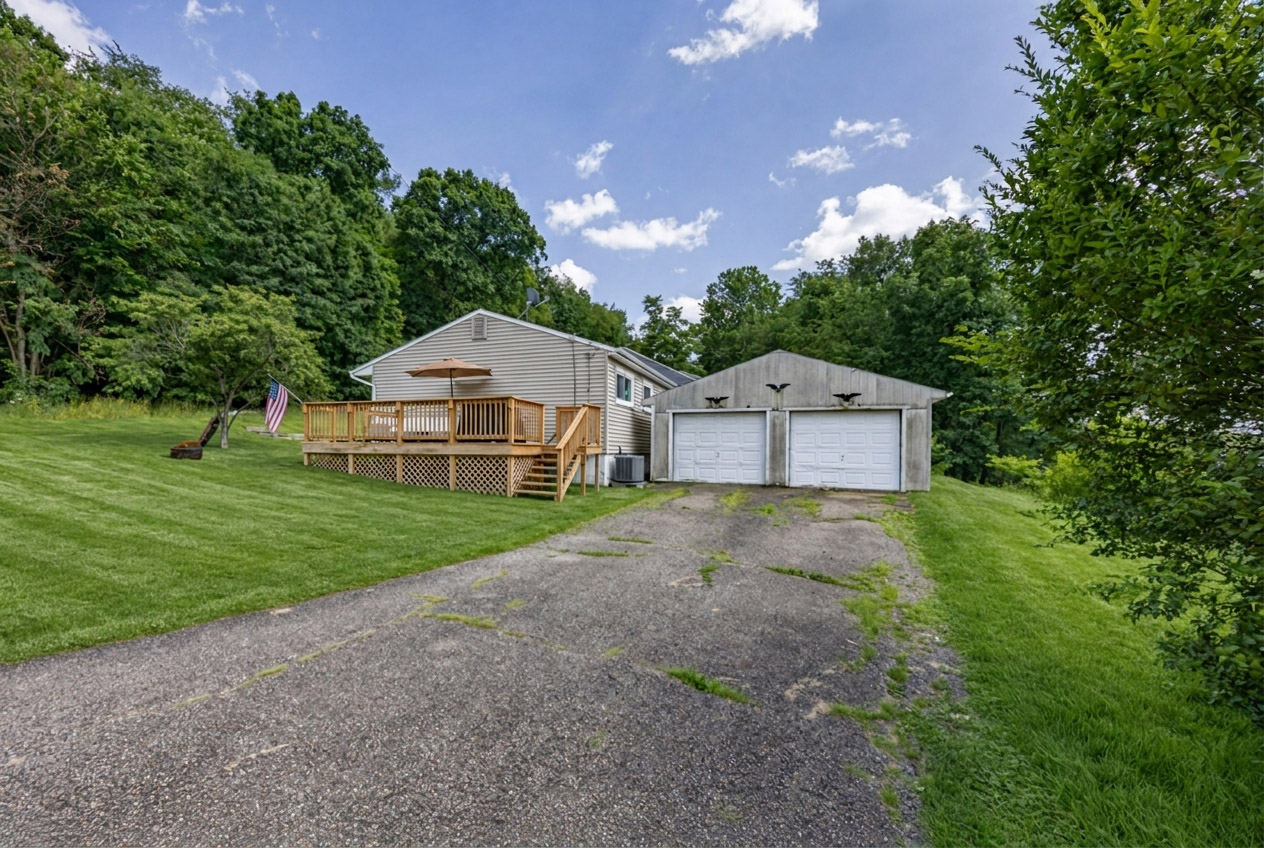 1545 Saxonburg Road Natrona Heights, PA 15065 - Photo 18 of 19