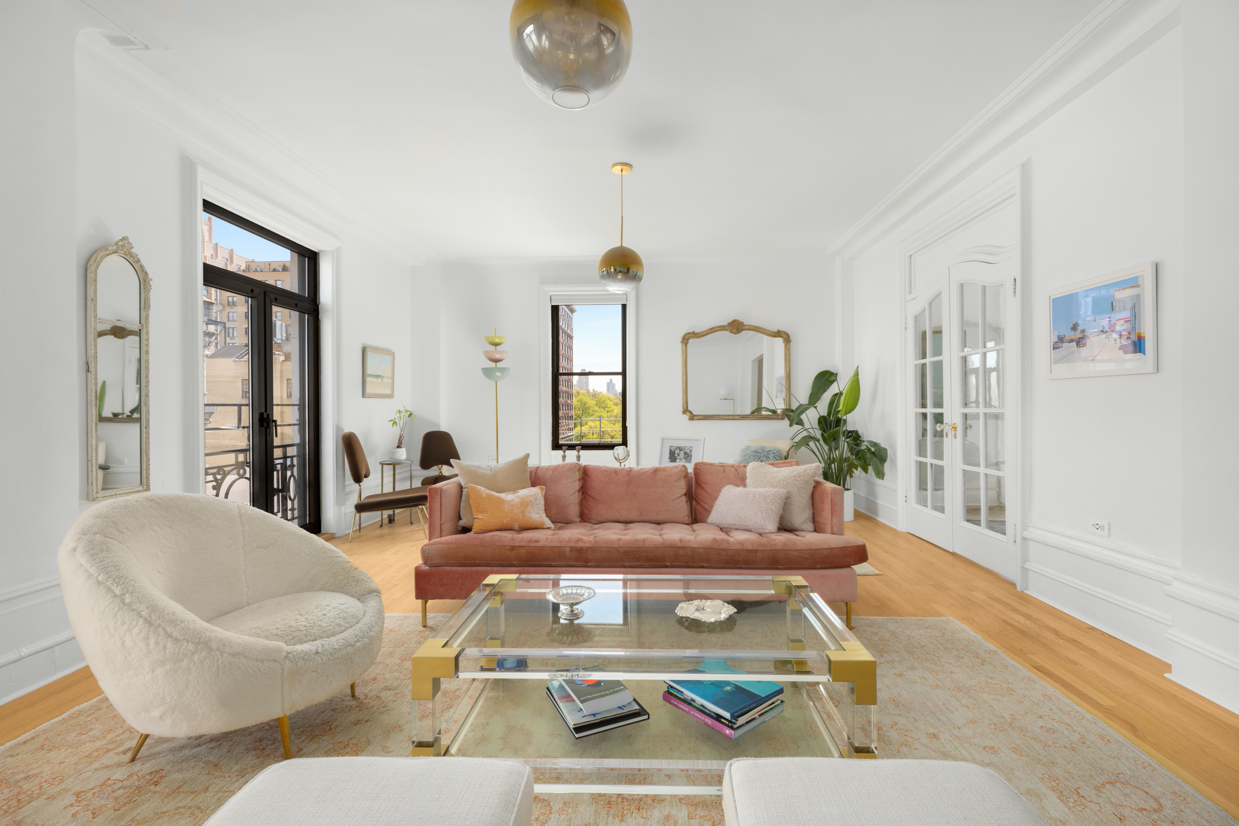 46 West 83rd Street, Unit 8AB Manhattan, NY 10024 - Photo 2 of 17