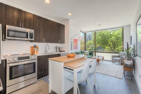 $399,900 | 1500 Pennsylvania Ave. Southeast, Unit 210, Washington, DC 20003