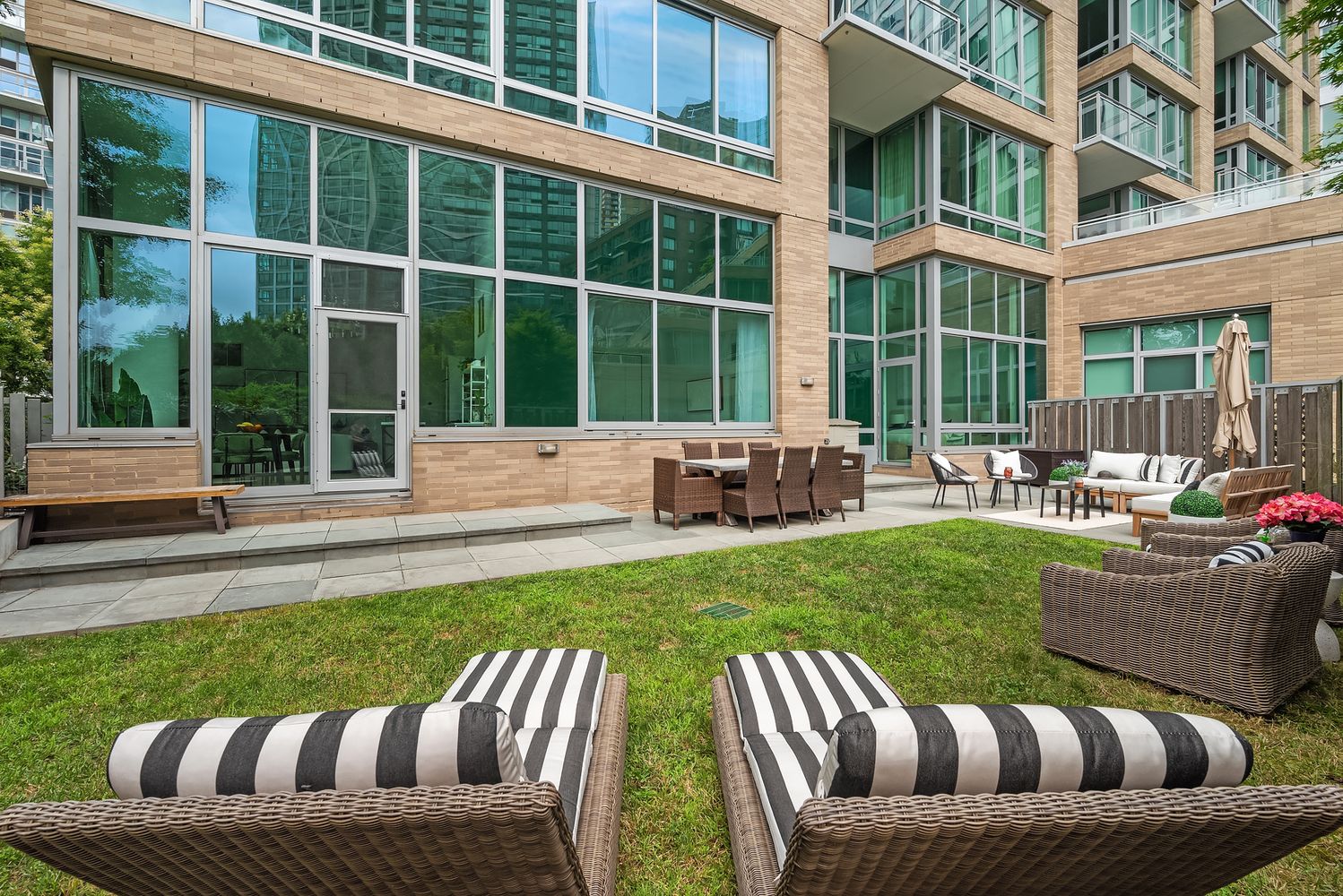 46-30 Center Boulevard, Unit 103 Queens, NY 11109 - Photo 11 of 24