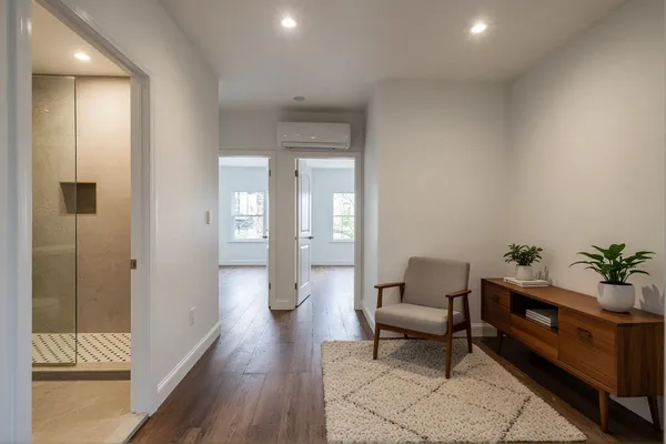 $5,350 | 593 Van Buren Street, Unit 2 | Bushwick