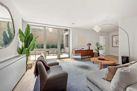 $1,995,000 | 66 Clinton Street, Unit 1A | Lower East Side