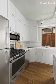 $425,000 | 400 Riverside Drive, Unit K | Morningside Heights
