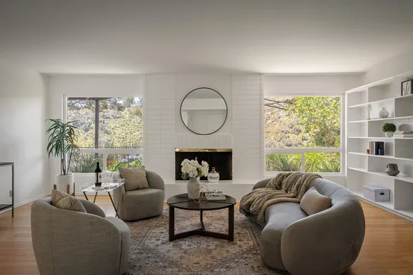 $2,499,000 | 2521 La Condesa Drive, Los Angeles, CA 90049