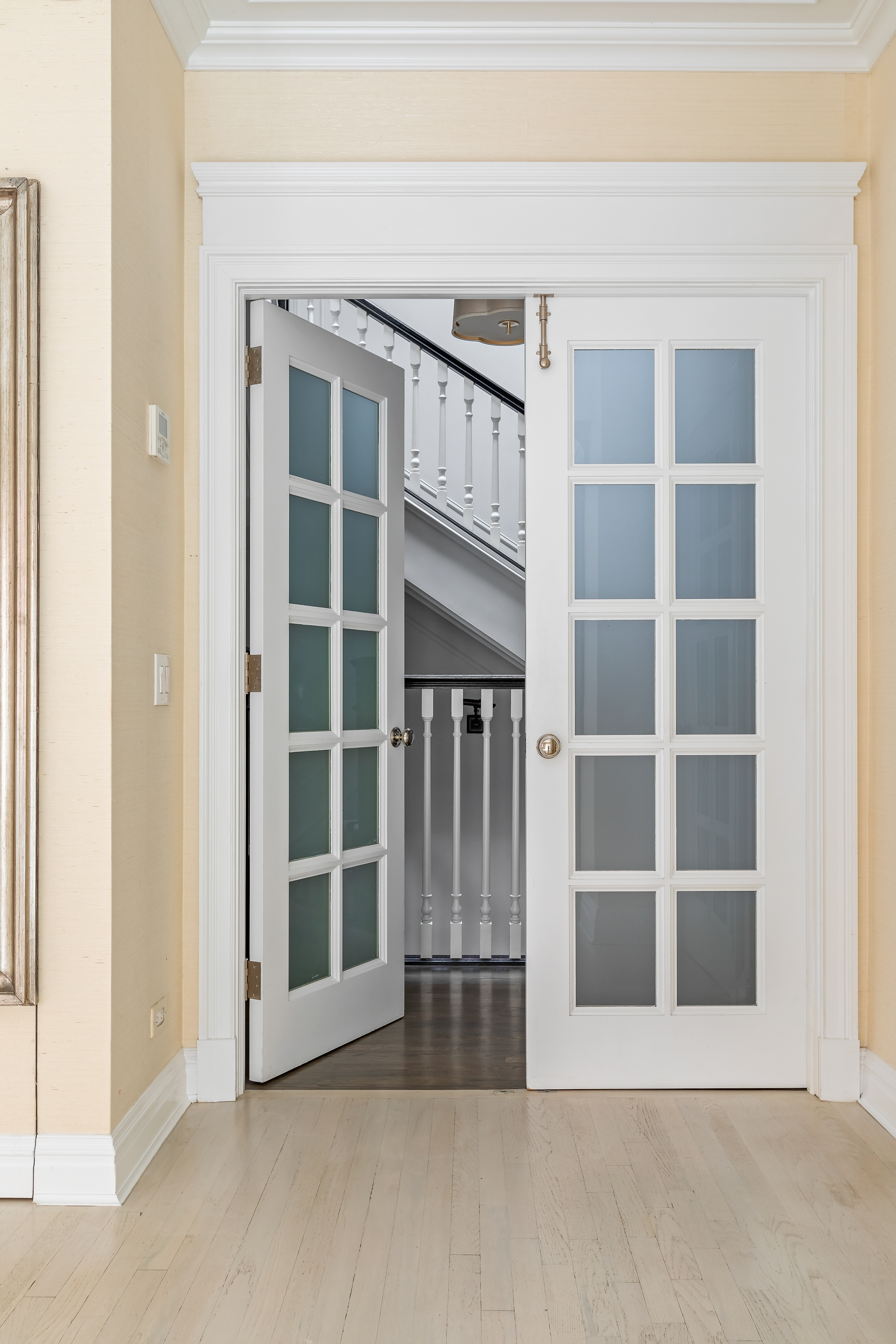 6 Greenwich Mews, Unit Undisclosed Manhattan, NY 10014 - Photo 11 of 23