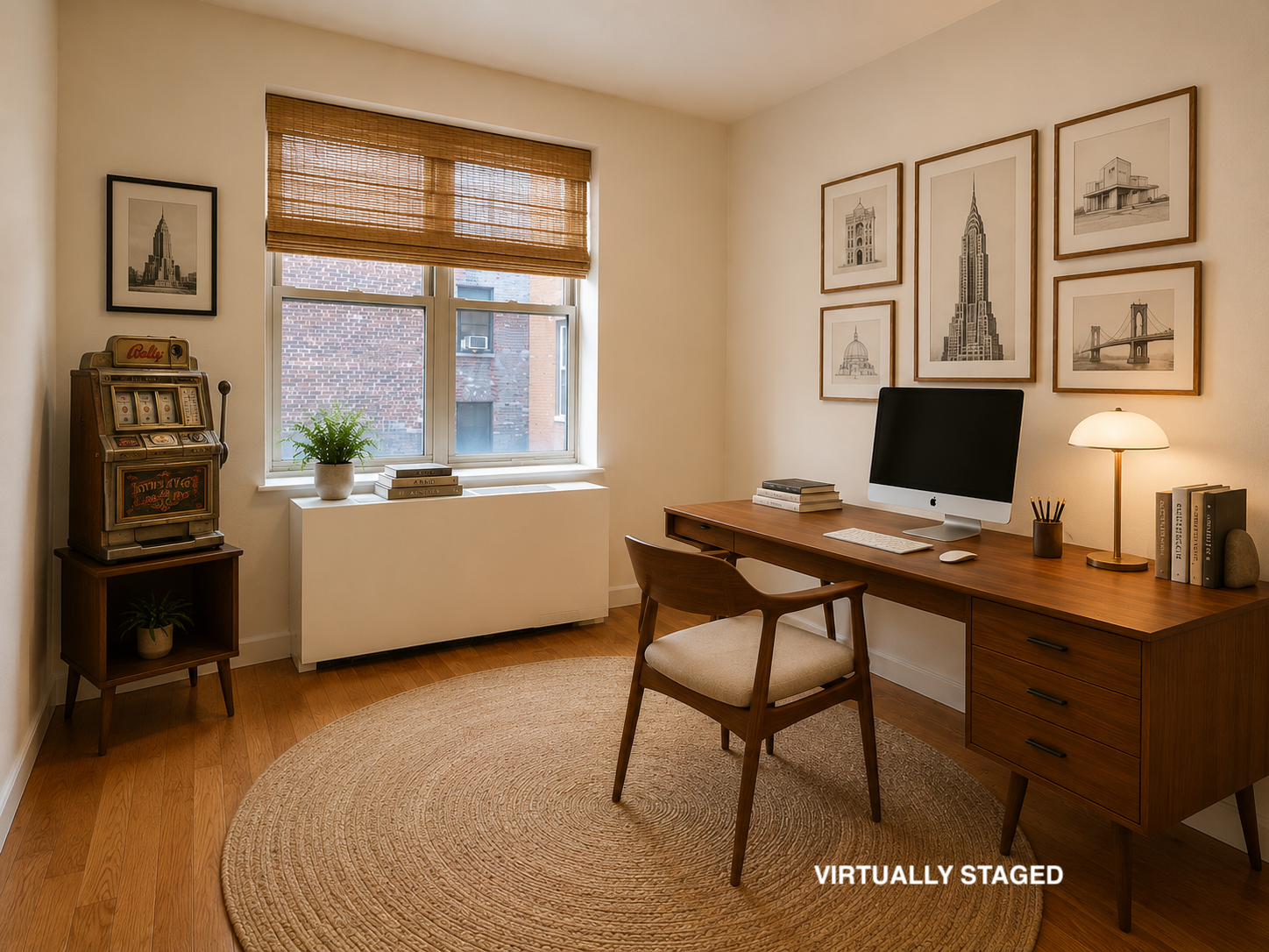 736 West 187th Street, Unit 409 Manhattan, NY 10033 - Photo 9 of 16