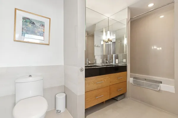 $6,500 | 154 Skillman Avenue, Unit 5A | Williamsburg