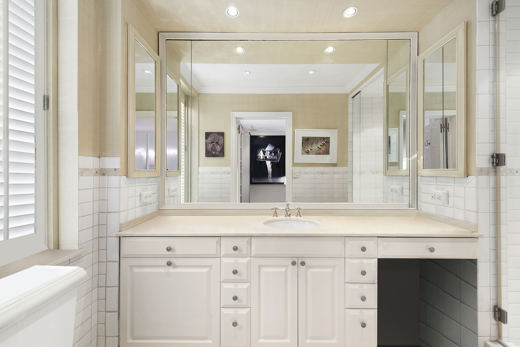 211 Central Park West, Unit 7J Manhattan, NY 10024 - Photo 12 of 14