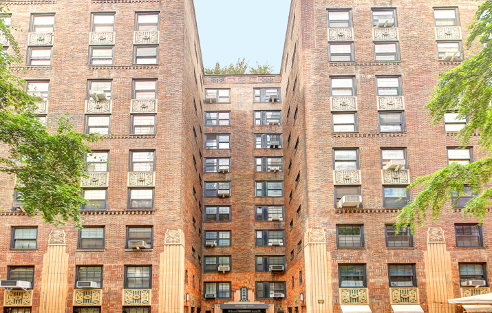 102 East 22nd Street, Unit 10G Manhattan, NY 10010 - Photo 12 of 13