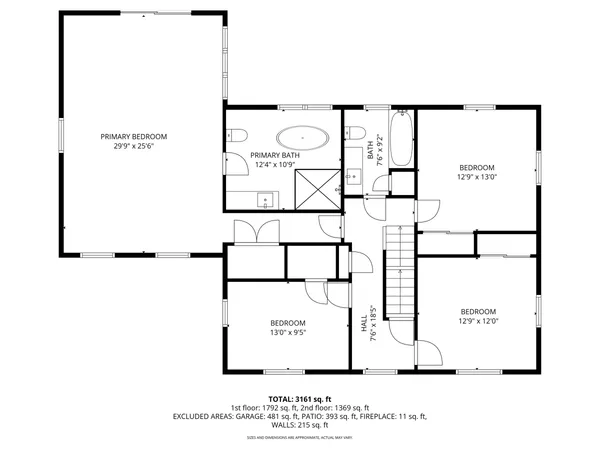 $2,150,000 | 20 Briarfield Road, Barrington, RI 02806