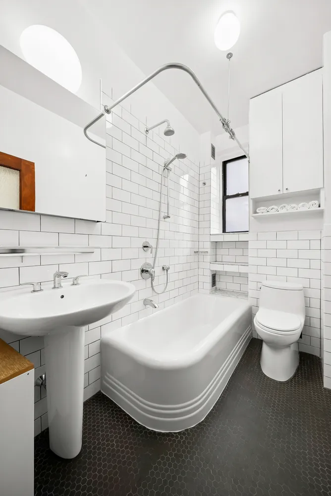 $1,495,000 | 536 West 111th Street, Unit 66 | Morningside Heights