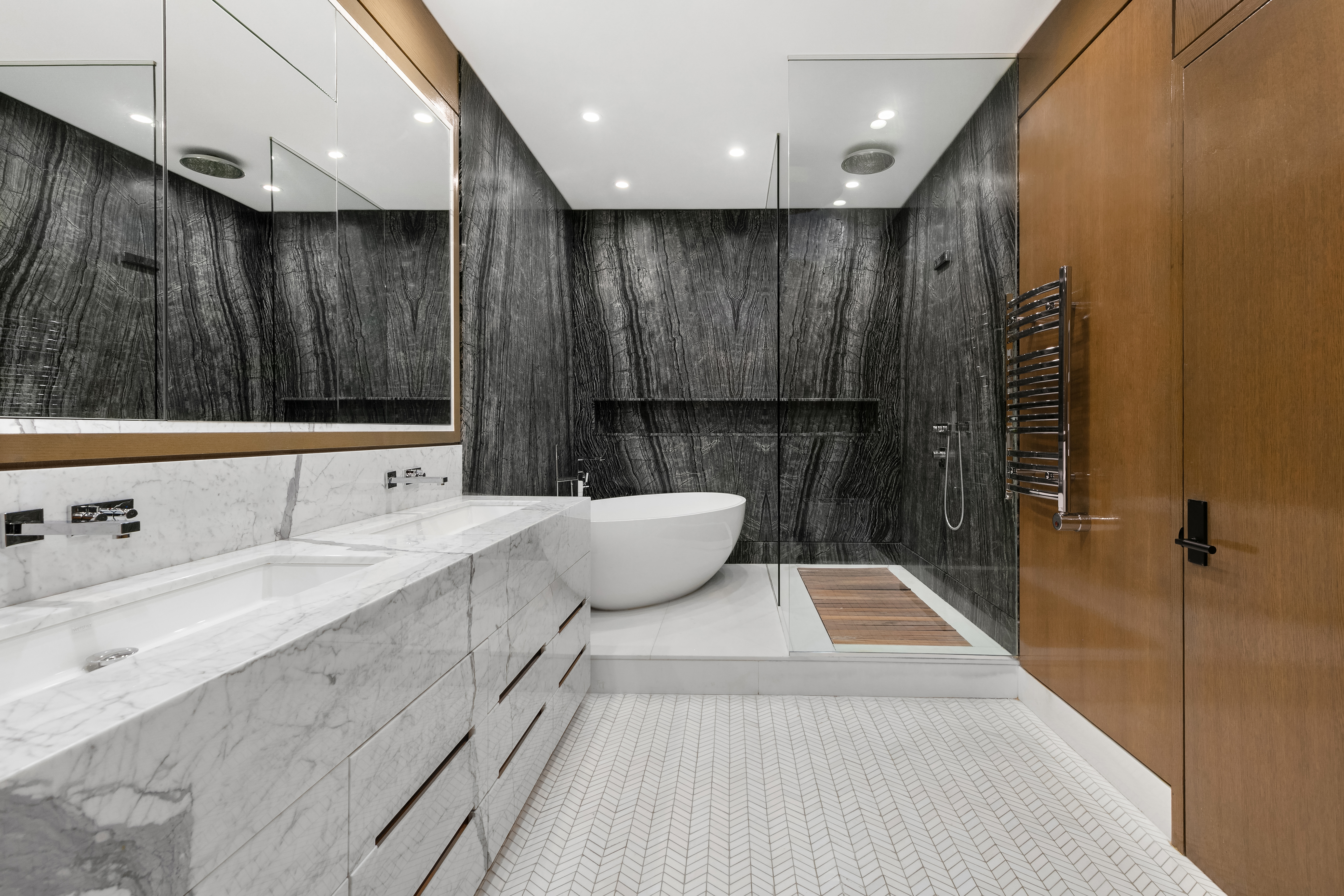 56 Walker Street, Unit 3 Manhattan, NY 10013 - Photo 9 of 18