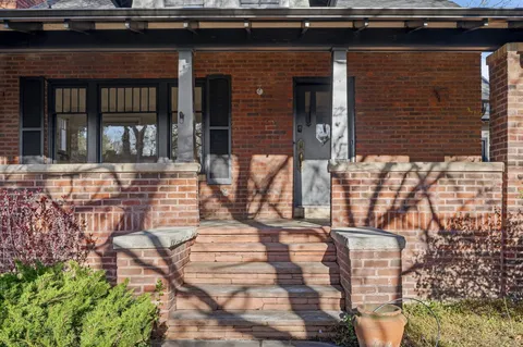 a view of outdoor space yard and patio
