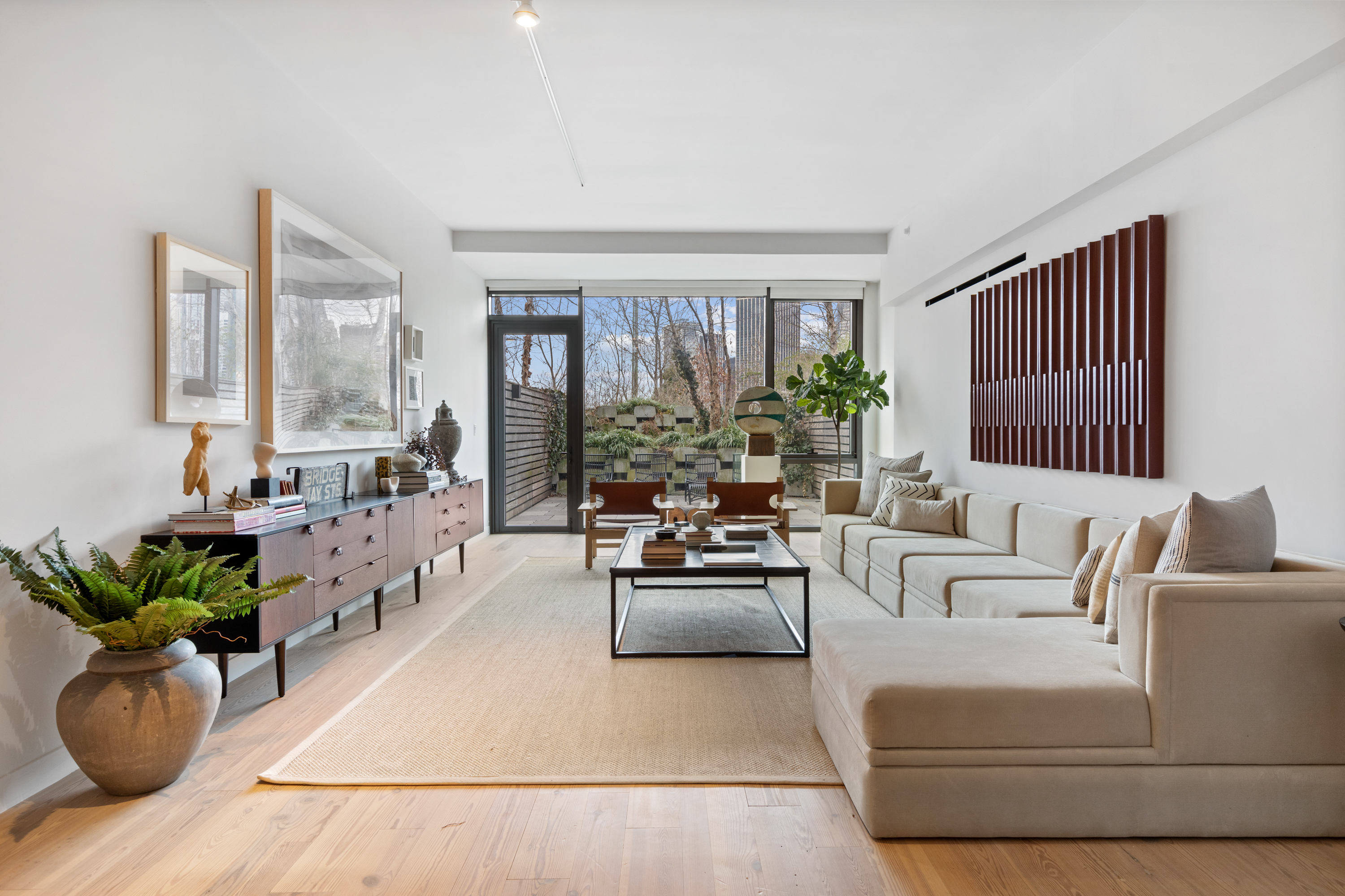 130 Furman Street, Unit S105 Brooklyn, NY 11201 - Photo 5 of 39