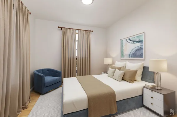 $499,000 | 79-10 34th Avenue, Unit 4U | Jackson Heights