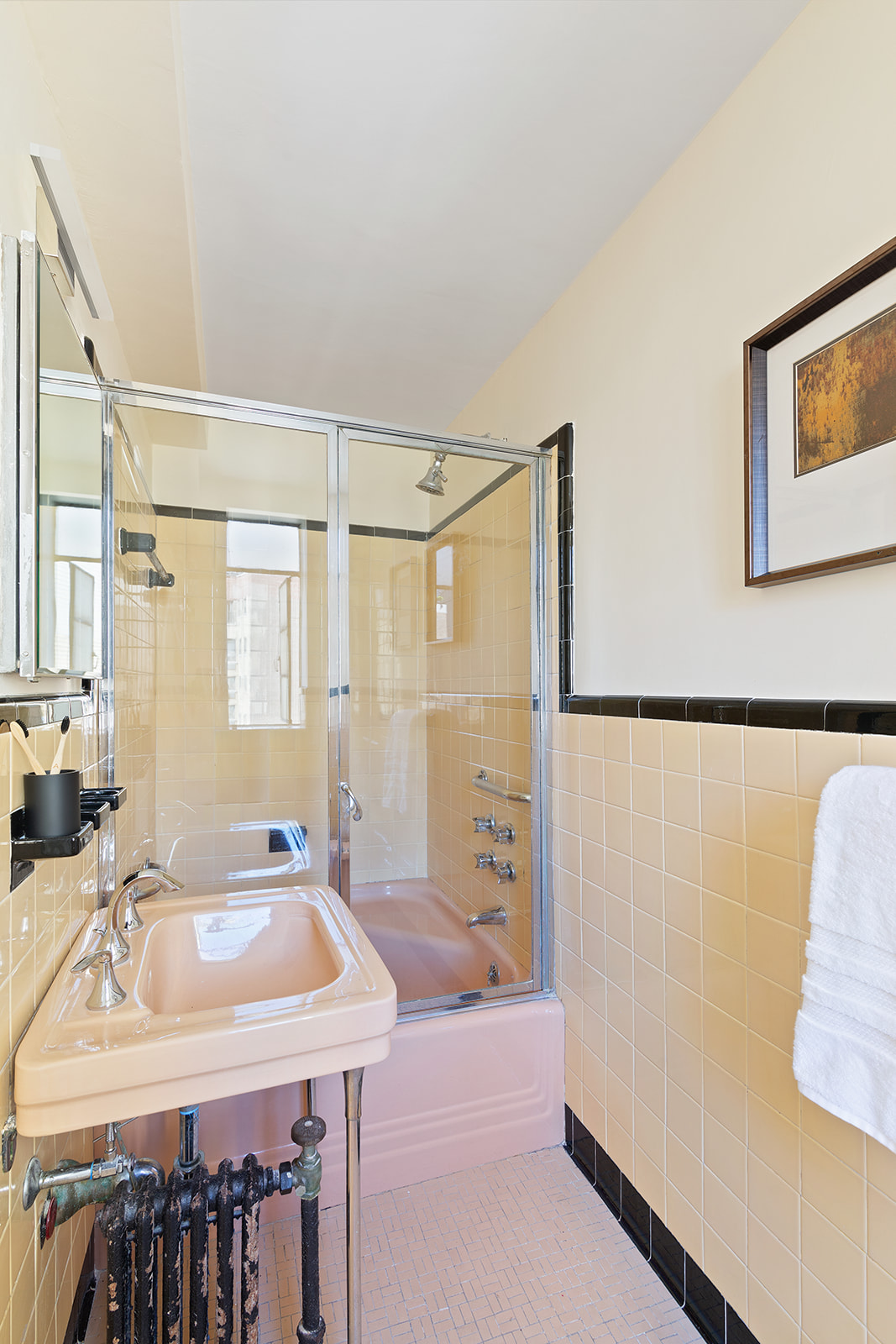 5 Riverside Drive, Unit 15A Manhattan, NY 10023 - Photo 10 of 15