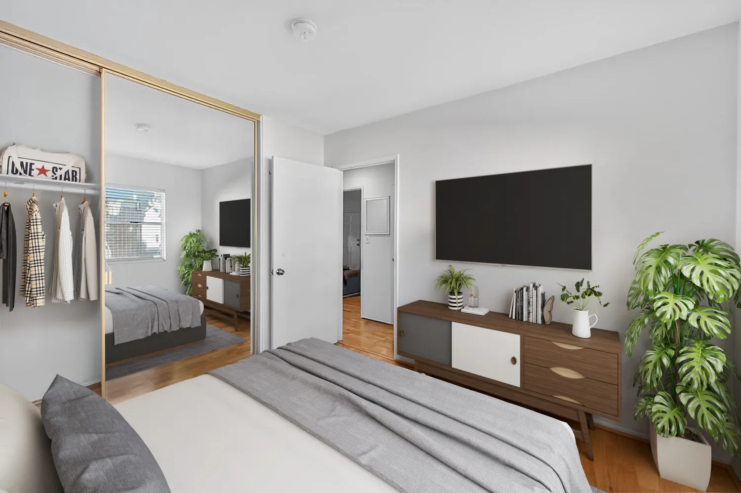 $520,000 | 5825 Bowcroft Street, Unit 1, Los Angeles, CA 90016