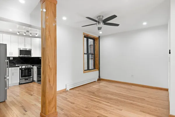 $6,800 | 205 West 10th Street, Unit 2B | West Village