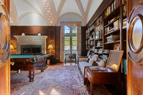 $5,499,000 | 745 Newtown Road, Villanova, PA 19085