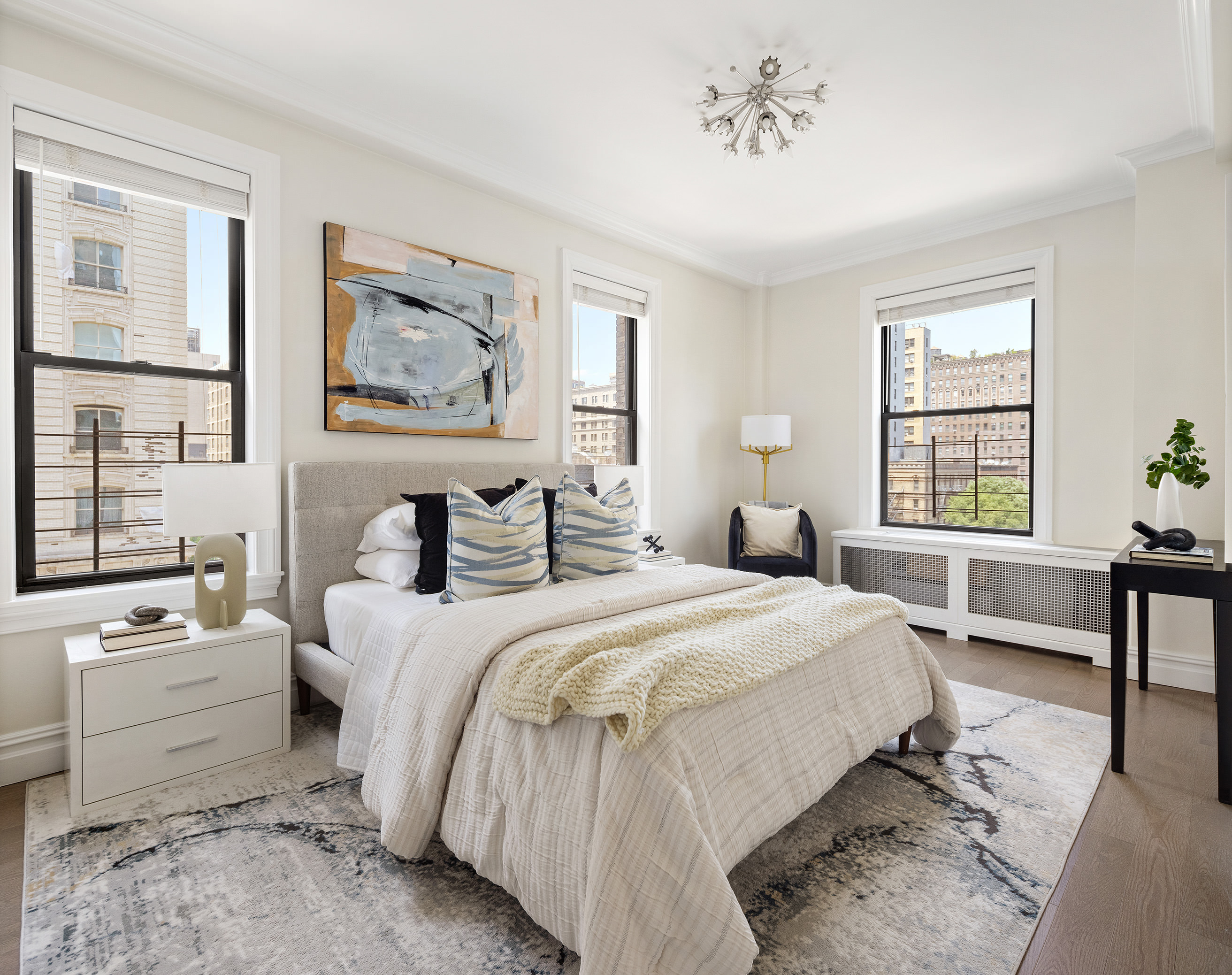 176 West 87th Street, Unit 5C Manhattan, NY 10024 - Photo 9 of 16