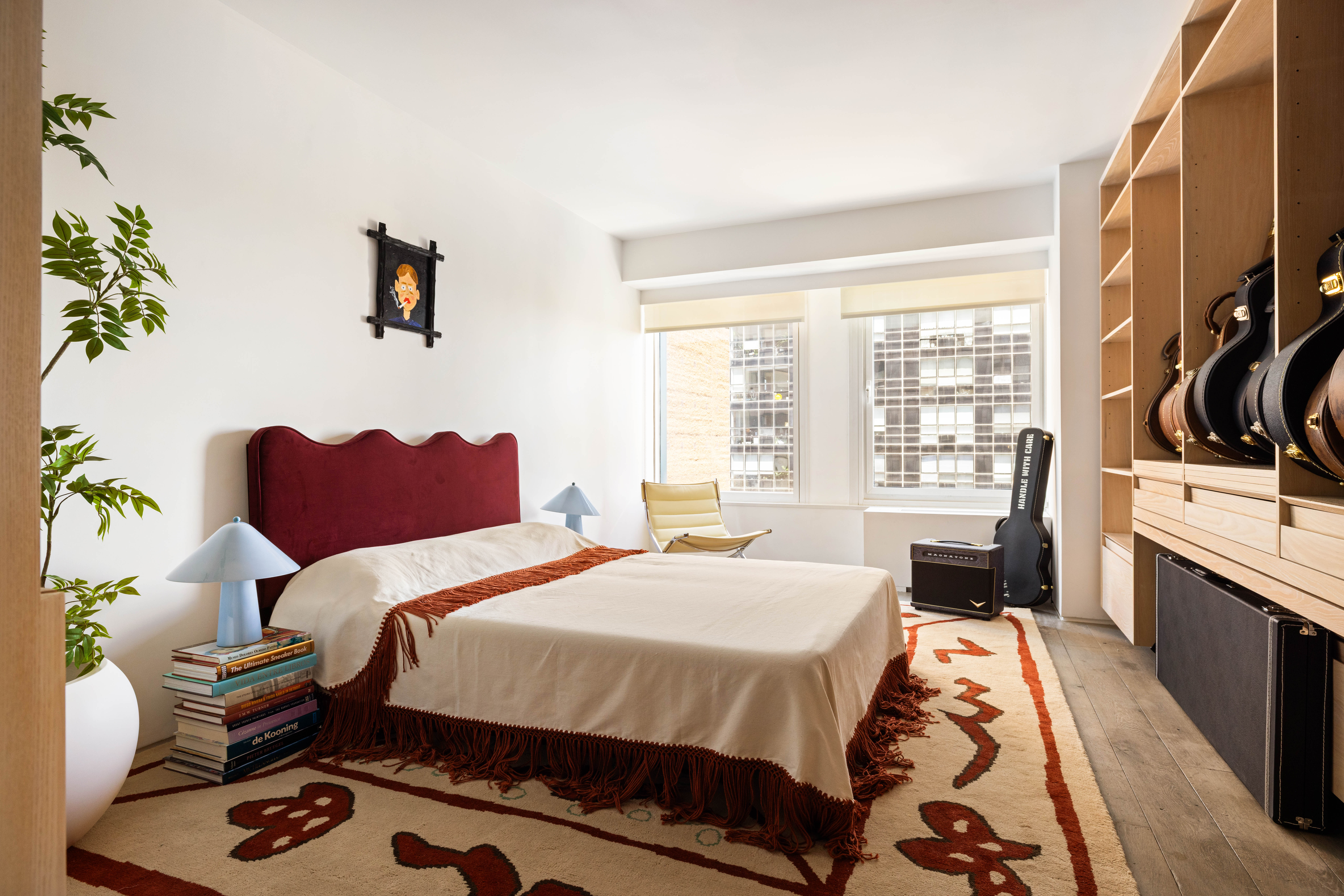 150 West 56th Street, Unit 4103 Manhattan, NY 10019 - Photo 6 of 20