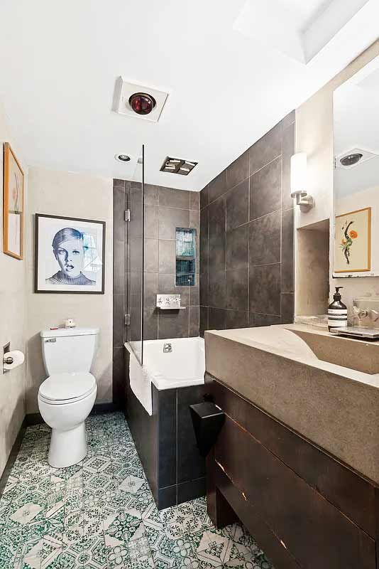 300 East 4th Street, Unit 1A Manhattan, NY 10009 - Photo 6 of 12