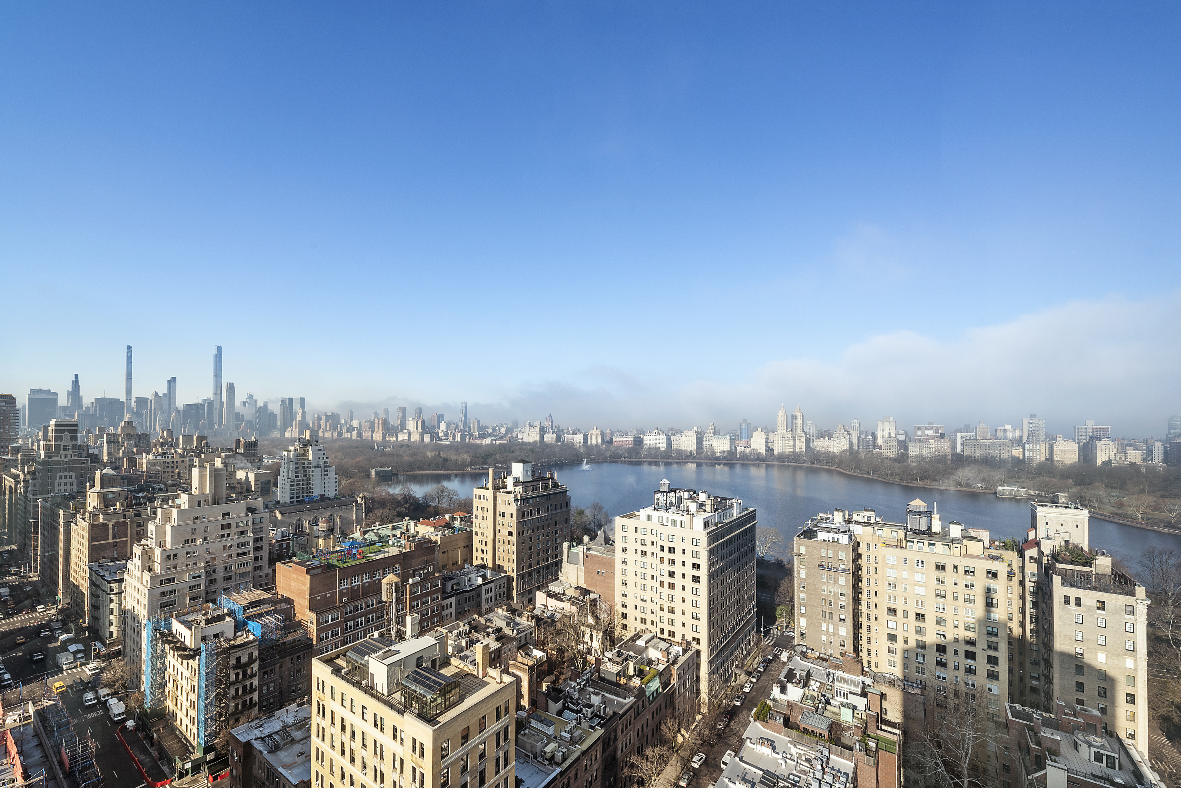 40 East 94th Street, Unit 27A Manhattan, NY 10128 - Photo 3 of 12