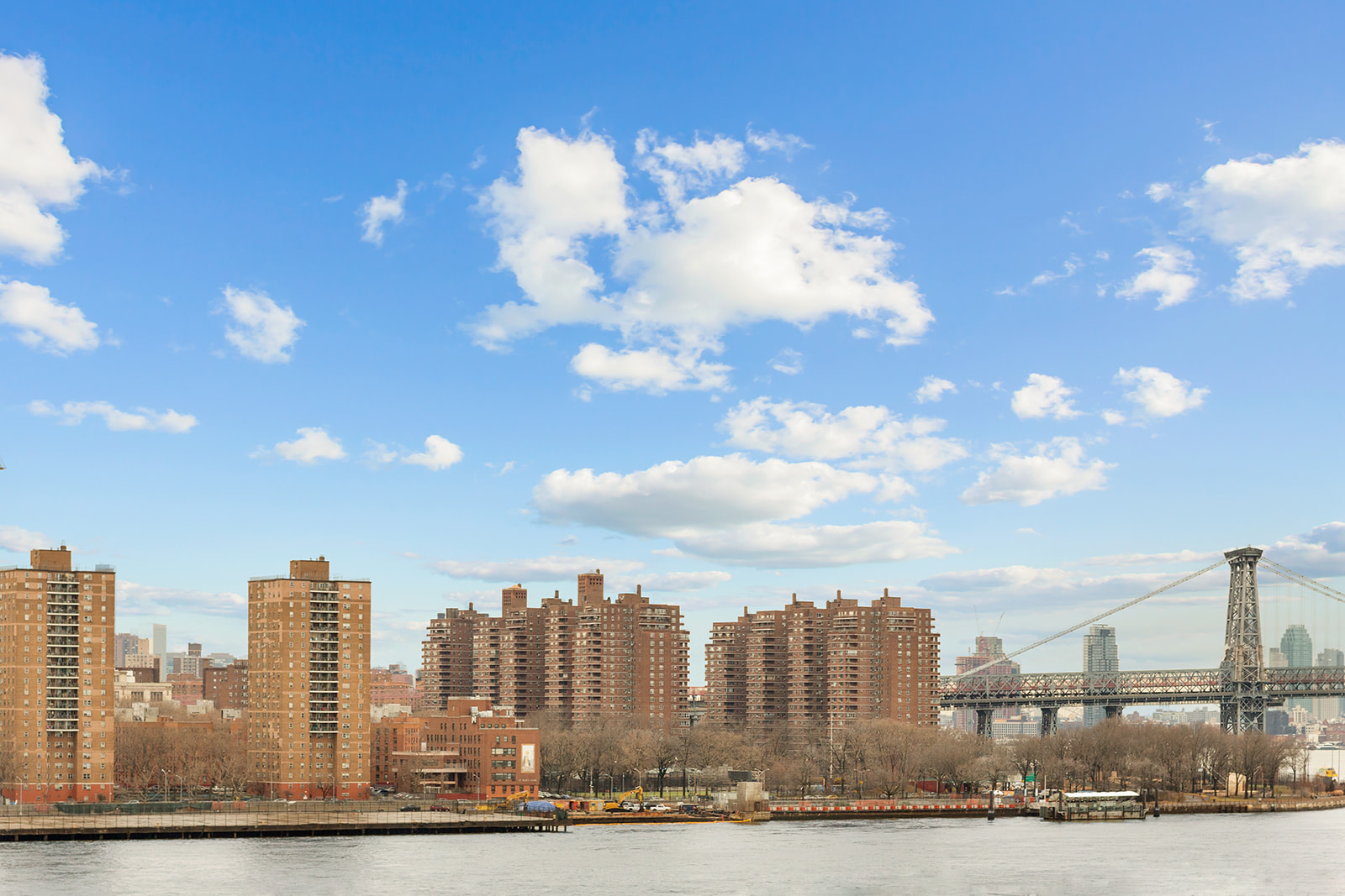 50 Bridge Street, Unit 508 Brooklyn, NY 11201 - Photo 11 of 15