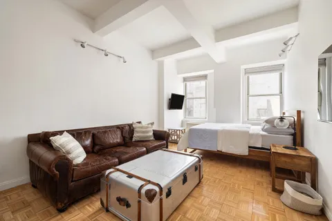 $548,000 | 88 Greenwich Street, Unit 412 | Financial District