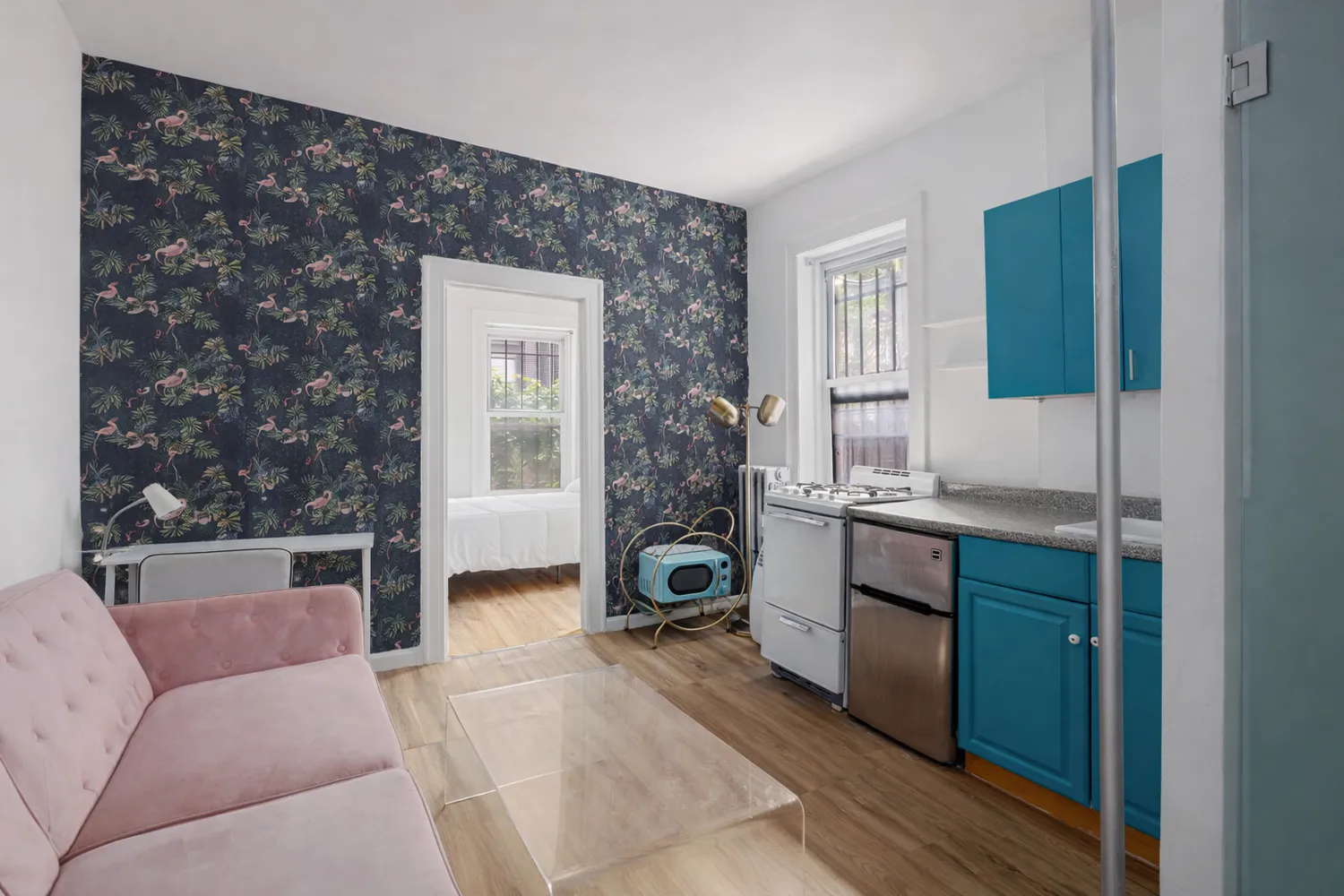 $3,000 | 427 East 6th Street, Unit 1R | East Village