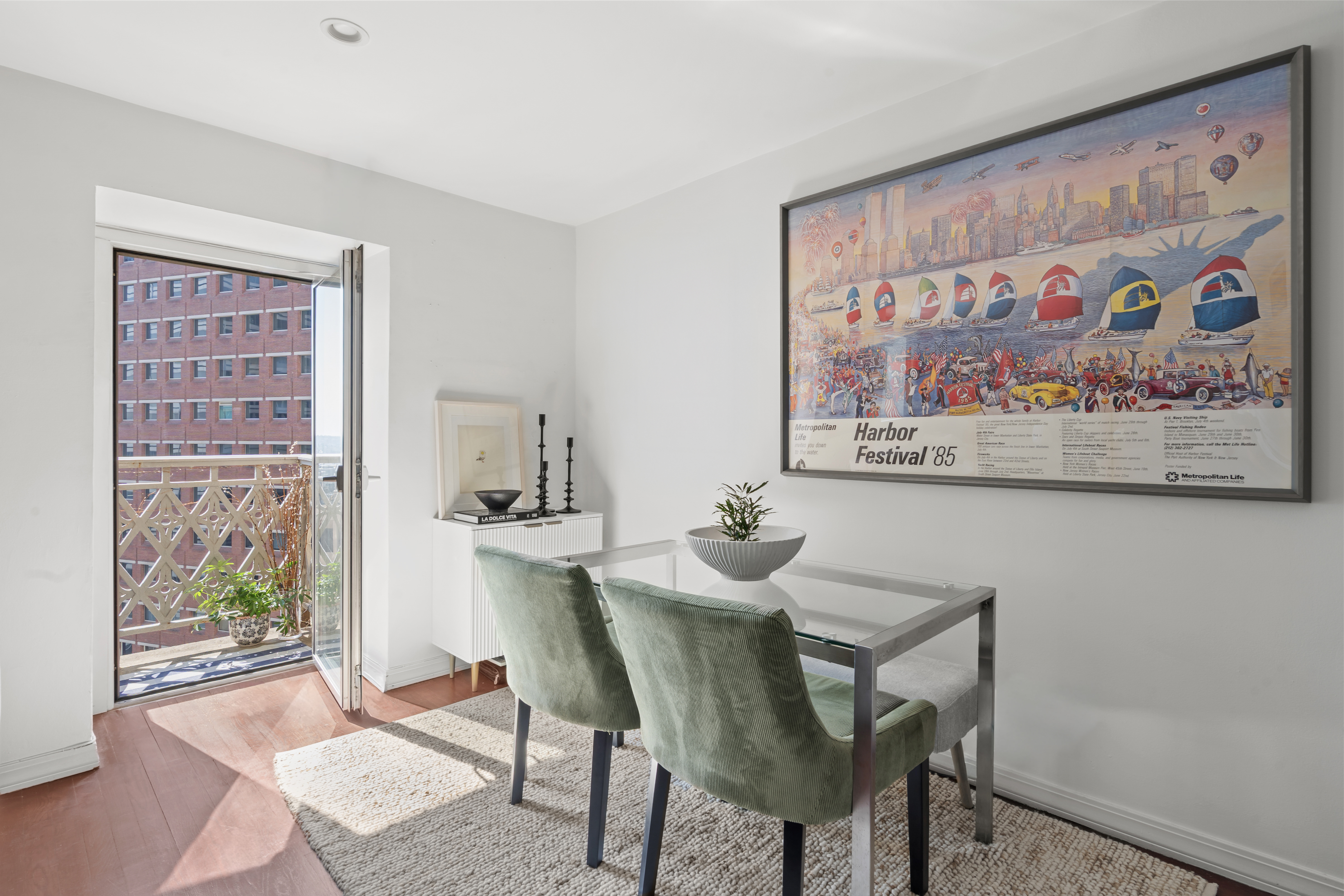 3 Hanover Square, Unit 19J Manhattan, NY 10004 - Photo 7 of 22