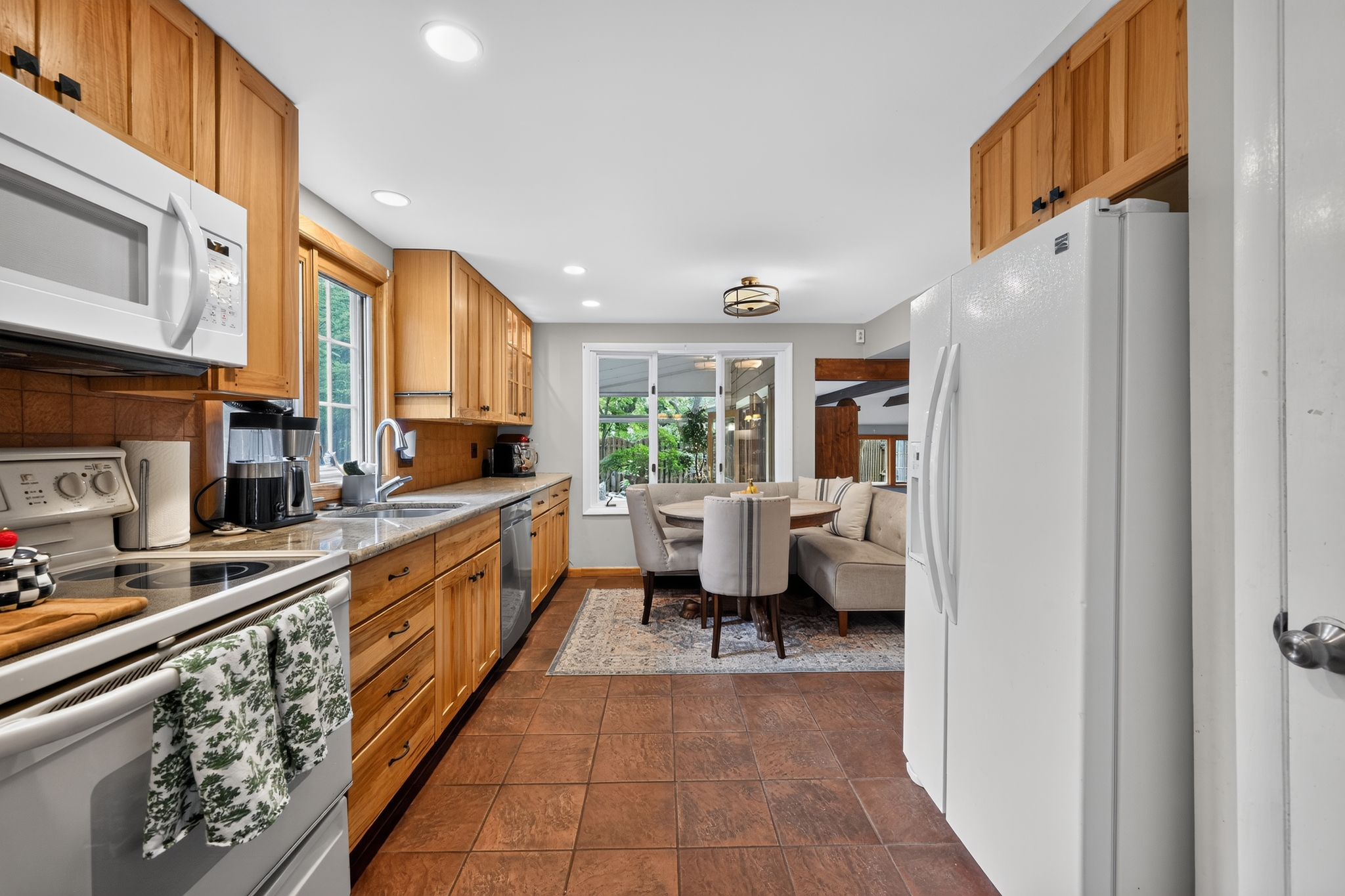 110 Warfield Road Cherry Hill, NJ 08034 - Photo 8 of 45