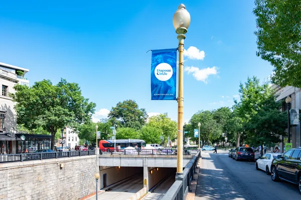 $221,500 | 1860 Clydesdale Place Northwest, Unit Undisclosed, Washington, DC 20009