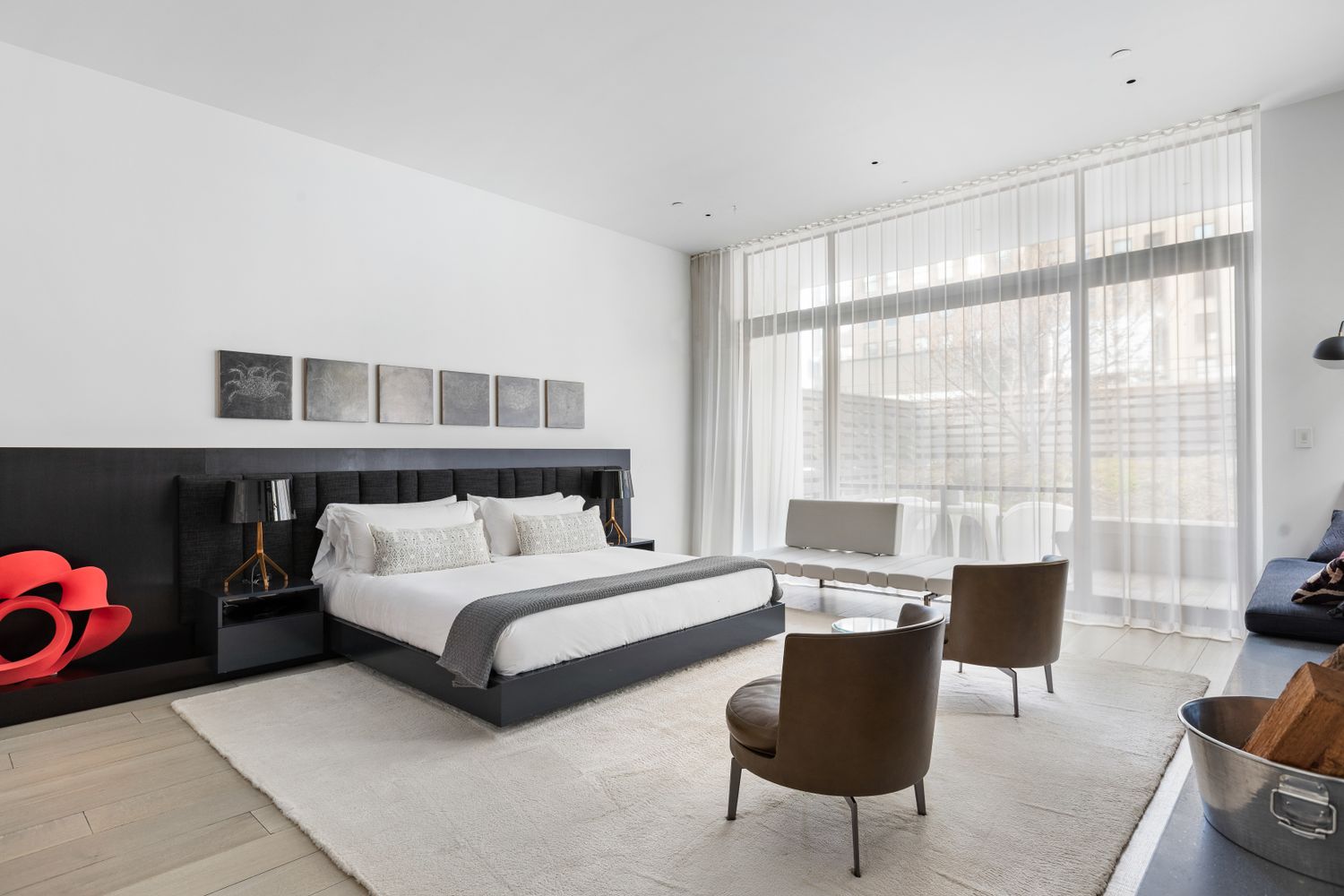 137-141 Duane Street, Unit PH Manhattan, NY 10013 - Photo 18 of 33