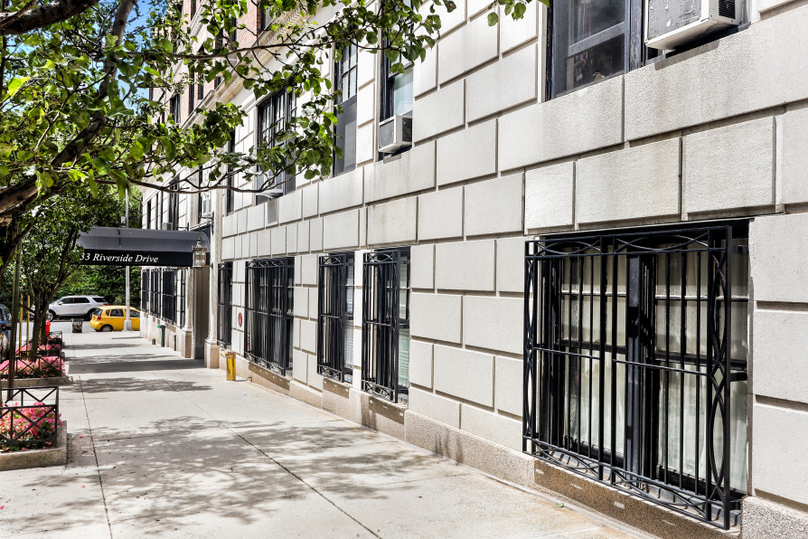 33 Riverside Drive, Unit 2FA Manhattan, NY 10023 - Photo 8 of 10