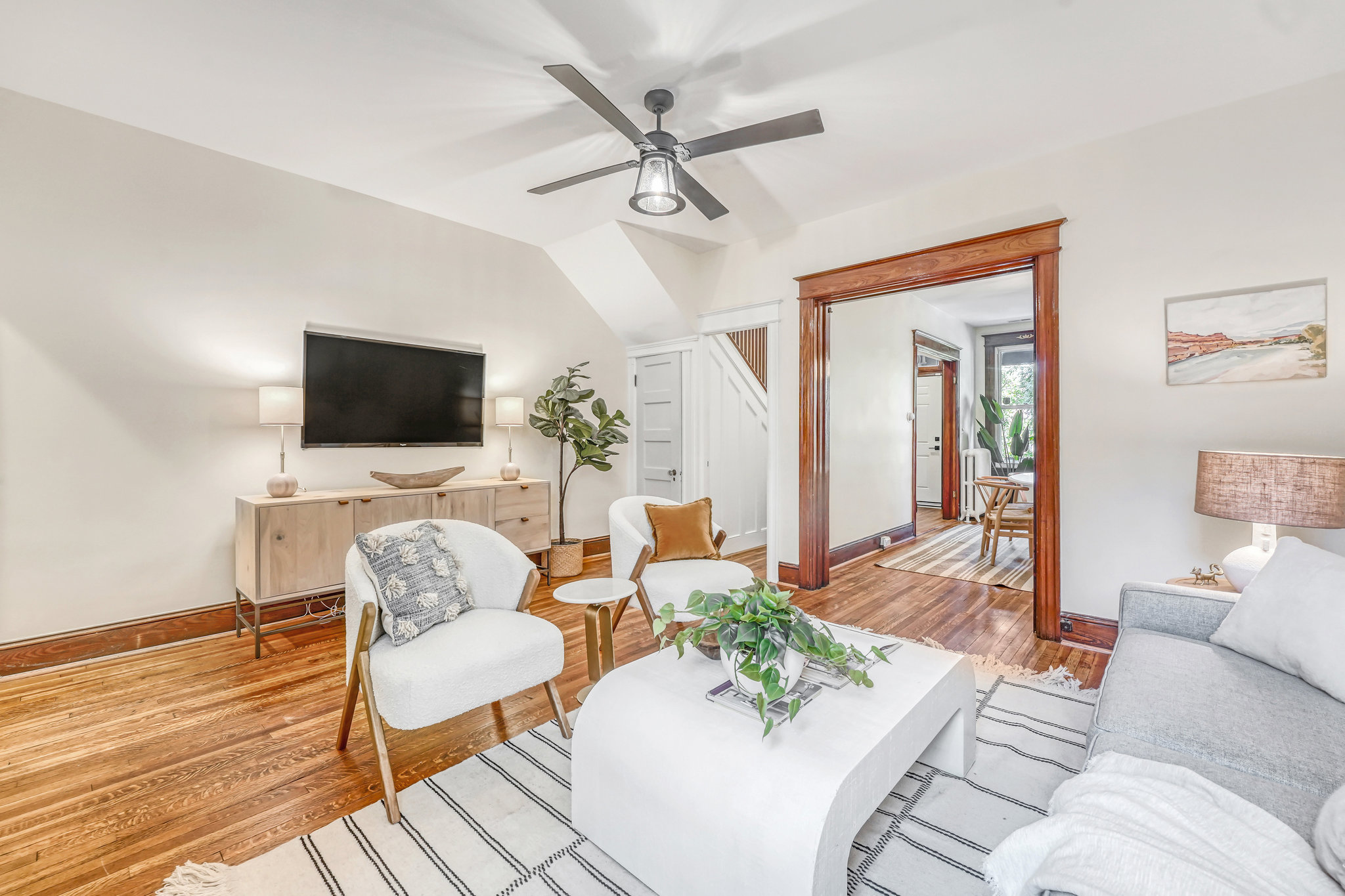 1017 E Street Northeast Washington, DC 20002 - Photo 10 of 58