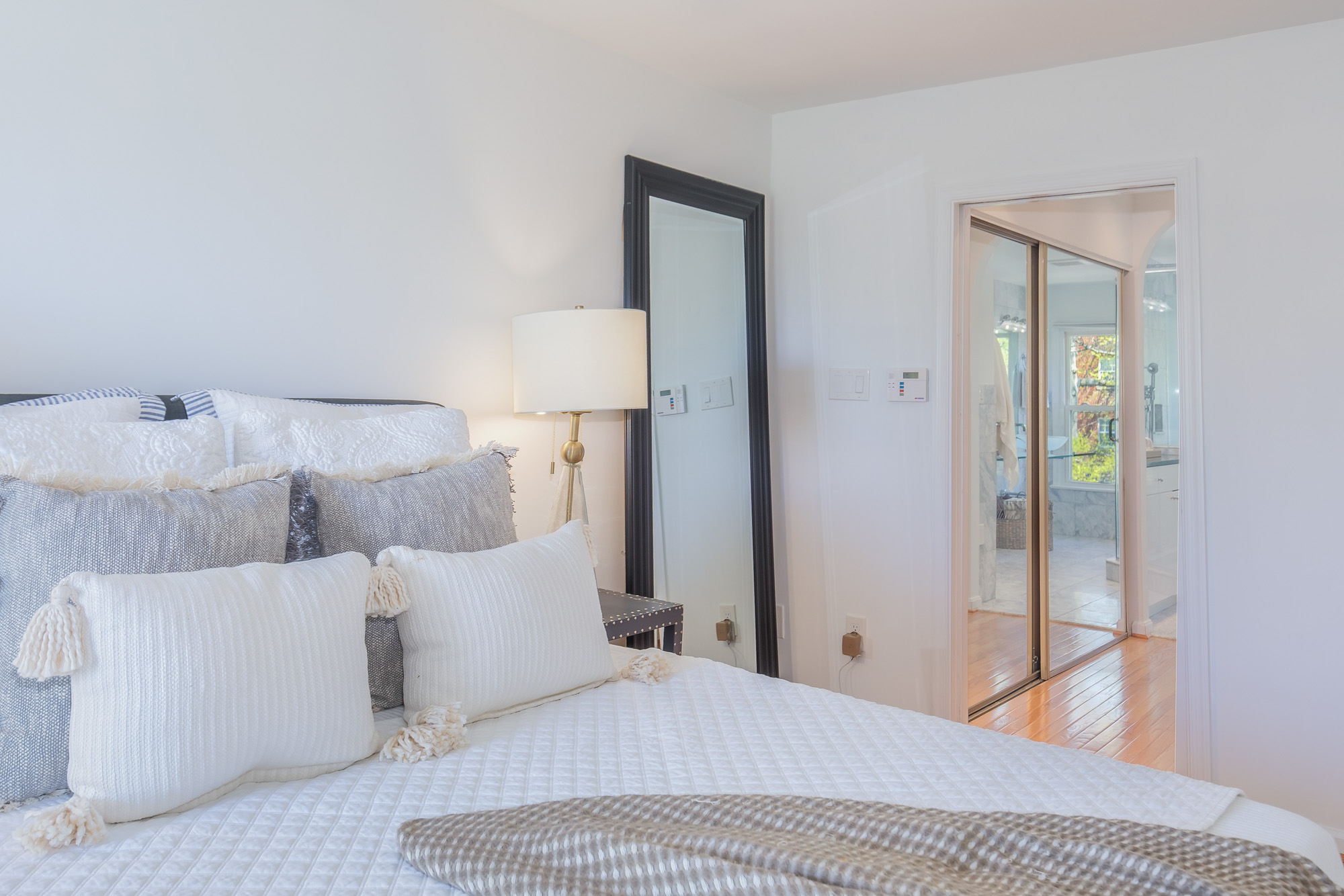 2103 North Rolfe Street, Unit B Arlington, VA 22209 - Photo 42 of 63