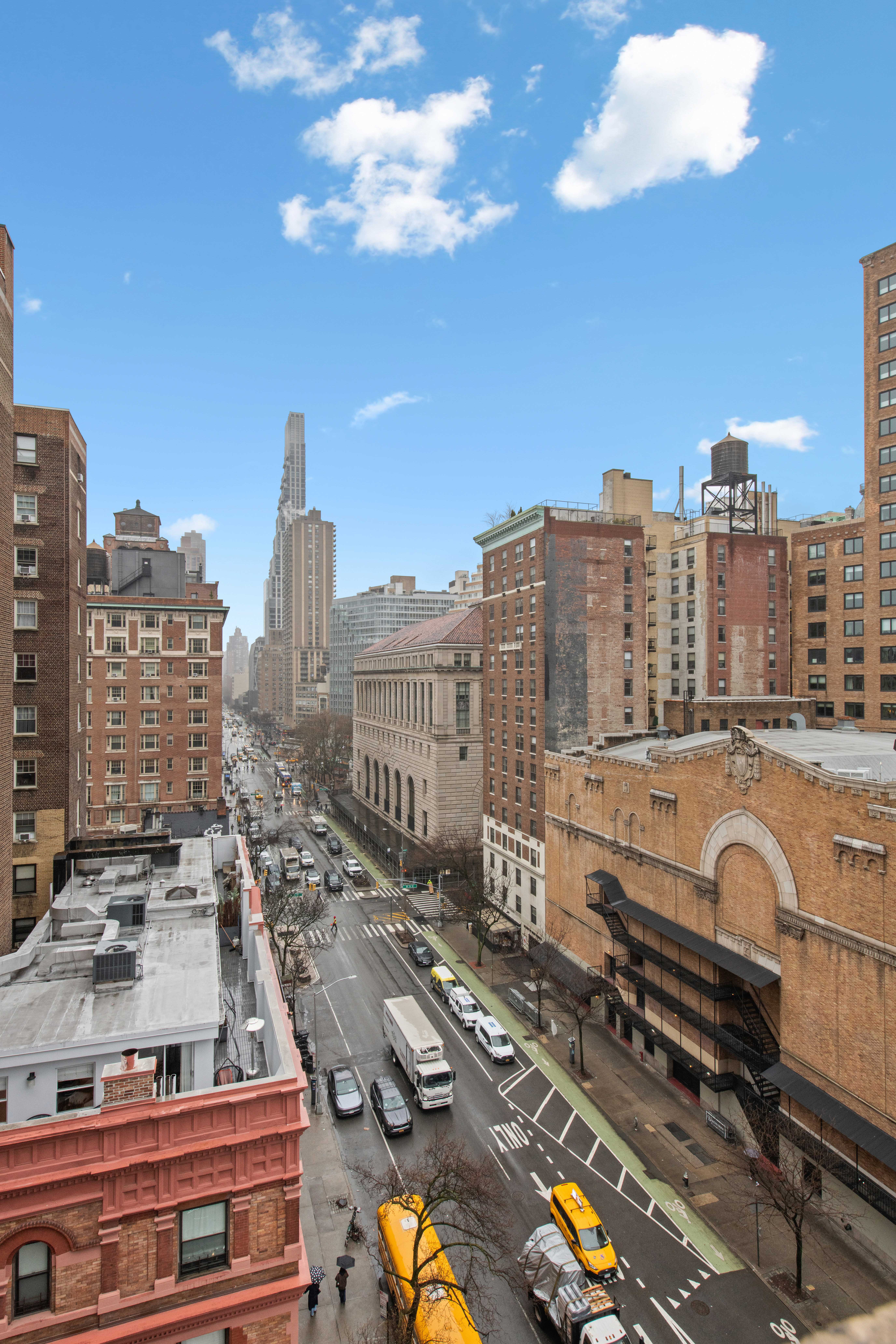 161 West 75th Street, Unit 10A Manhattan, NY 10023 - Photo 14 of 17