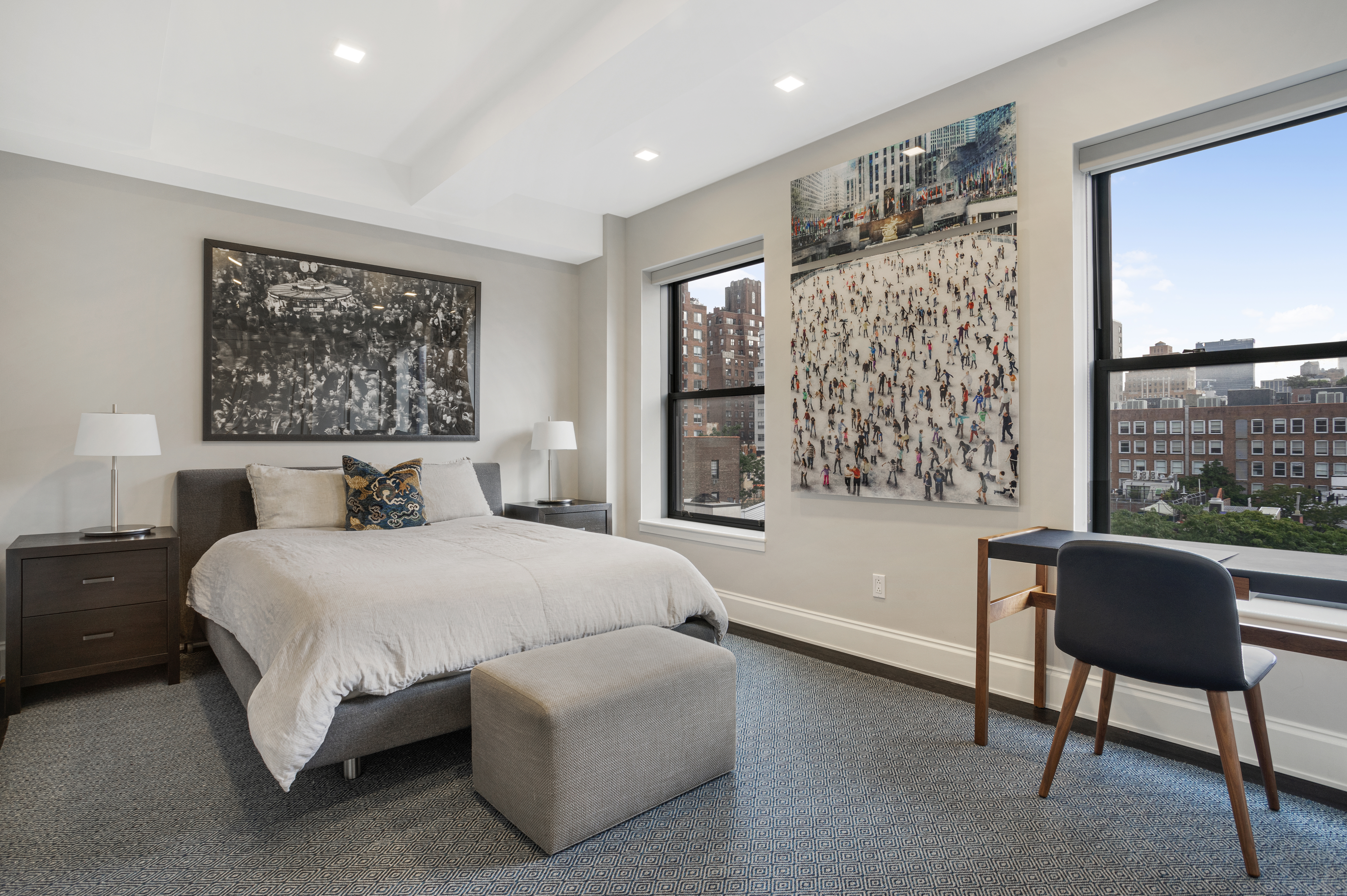 150 West 12th Street, Unit 7E Manhattan, NY 10011 - Photo 7 of 20