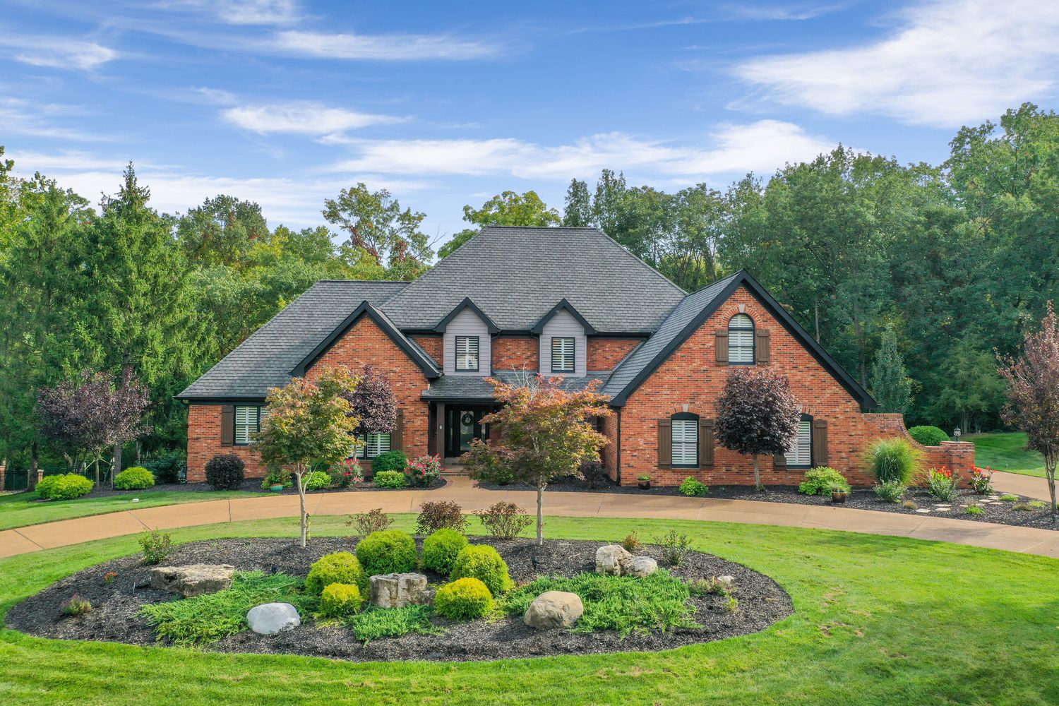 $1,995,000 | 13352 Weston Park Drive, St. Louis, MO 63131