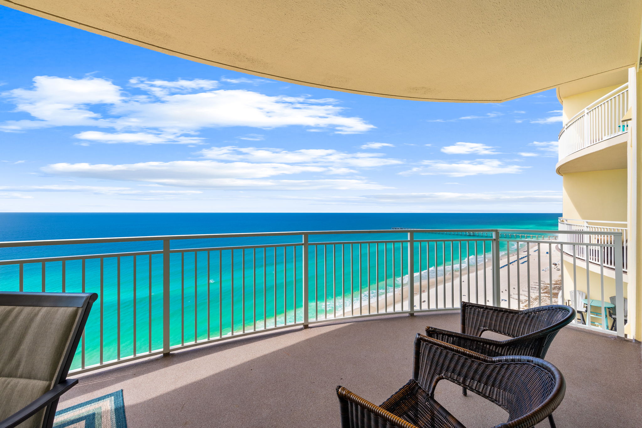 15625 Front Beach Road, Unit 1808 Panama City Beach, FL 32413 - Photo 23 of 27