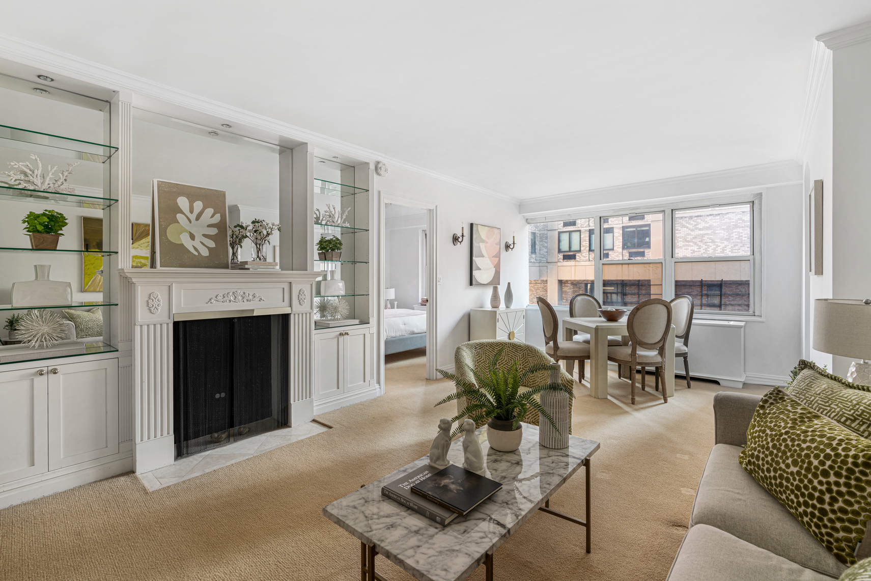 1065 Park Avenue, Unit 7D Manhattan, NY 10128 - Photo 1 of 16